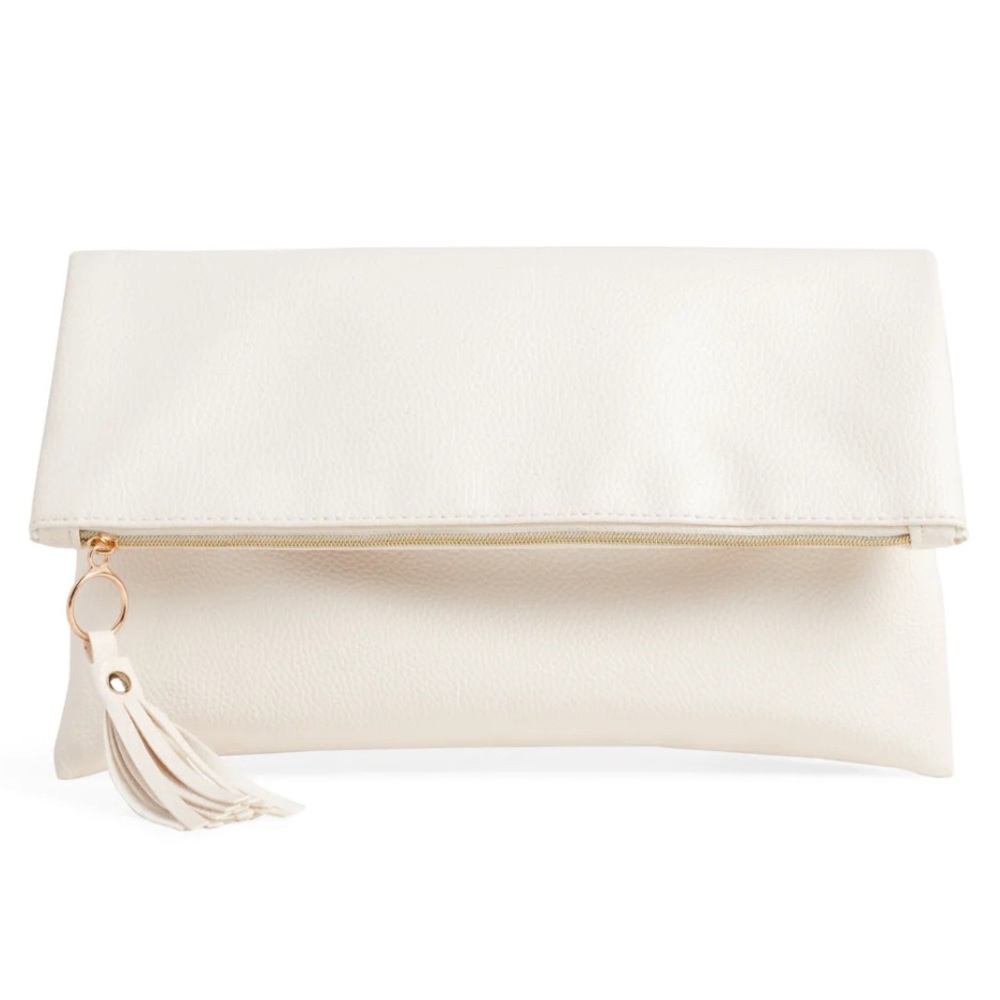 Rachel Miriam Eve Clutch